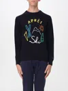 Mc2 Saint Barth Sweaters In Blue