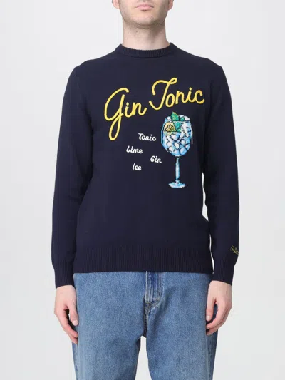 MC2 SAINT BARTH SWEATER MC2 SAINT BARTH MEN COLOR FA01,H60166136