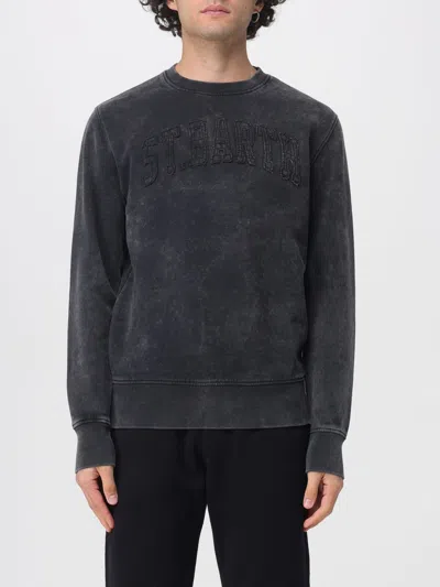 Mc2 Saint Barth Sweater  Men Color Fa01 In Red