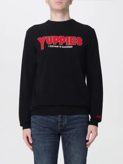 MC2 SAINT BARTH SWEATER MC2 SAINT BARTH MEN COLOR FA01,H60282136