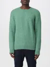 Mc2 Saint Barth Sweater  Men Color Green