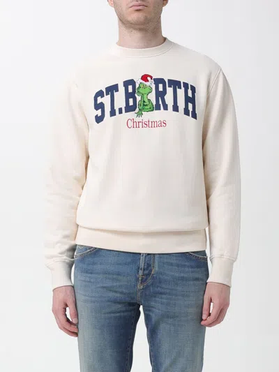 Mc2 Saint Barth Sweater  Men Color Multicolor