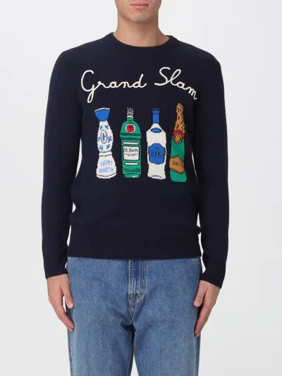 Mc2 Saint Barth Sweater  Men Color Multicolor