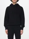 Mc2 Saint Barth Sweater  Men Color Multicolor In Black