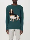 MC2 SAINT BARTH SWEATER MC2 SAINT BARTH MEN COLOR MULTICOLOR,G34058005