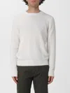 Mc2 Saint Barth Sweater  Men Color White