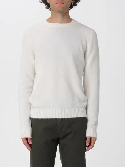 Mc2 Saint Barth Sweater  Men Color White