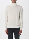Mc2 Saint Barth Sweater  Men Color White In White