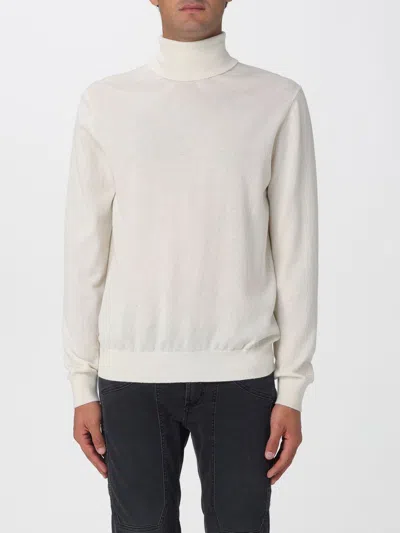 Mc2 Saint Barth Sweater  Men Color White