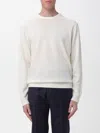 Mc2 Saint Barth Sweater  Men Color White