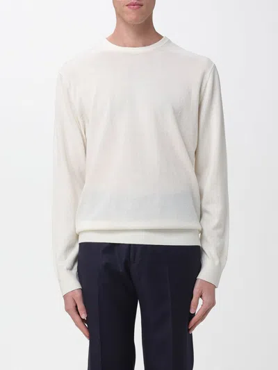 Mc2 Saint Barth Sweater  Men Color White