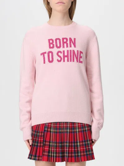 Mc2 Saint Barth Sweater  Woman Color Fa03 In Red