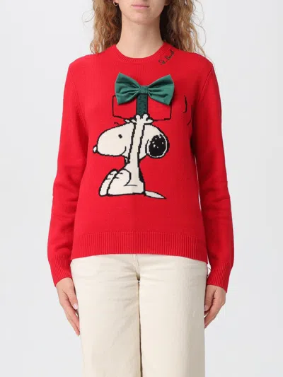 MC2 SAINT BARTH SWEATER MC2 SAINT BARTH WOMAN COLOR FA04,H59890139