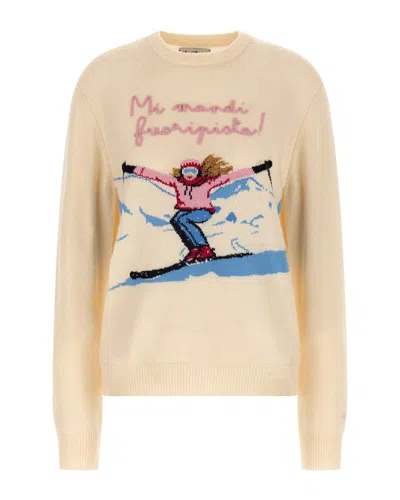 MC2 SAINT BARTH MC2 SAINT BARTH SWEATER