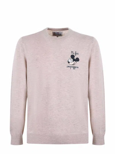 MC2 SAINT BARTH MC2 SAINT BARTH SWEATER