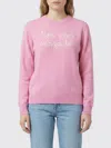 Mc2 Saint Barth Pullover  Damen Farbe Pink