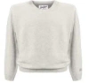 Mc2 Saint Barth Sweaters In Gray