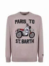 MC2 SAINT BARTH MC2 SAINT BARTH  SWEATERS