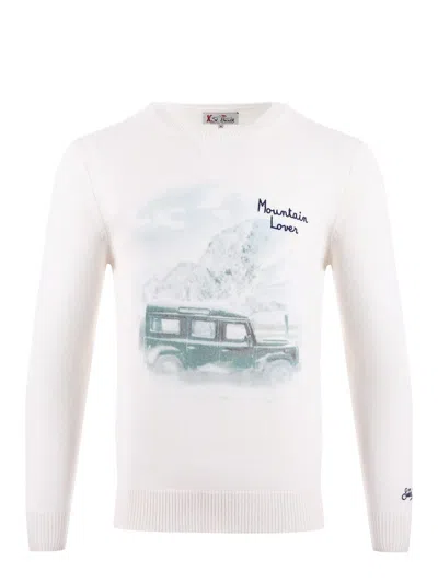 MC2 SAINT BARTH MC2 SAINT BARTH  SWEATERS