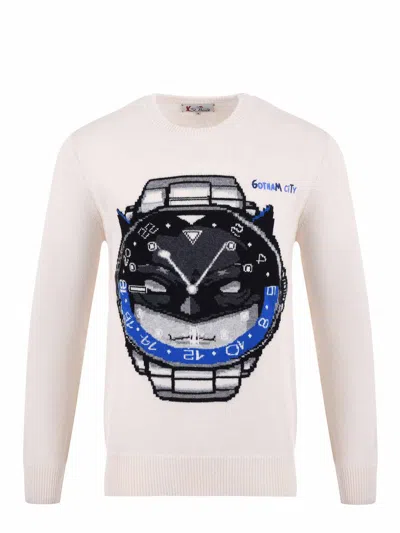 MC2 SAINT BARTH MC2 SAINT BARTH  SWEATERS