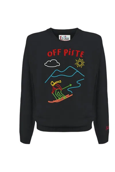 MC2 SAINT BARTH MC2 SAINT BARTH SWEATERS