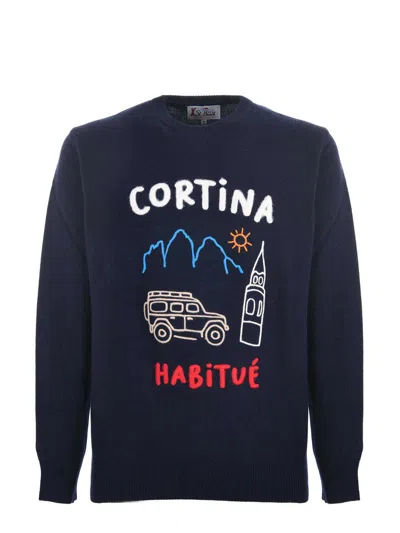 MC2 SAINT BARTH MC2 SAINT BARTH  SWEATERS