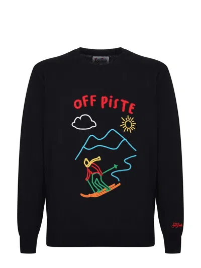 MC2 SAINT BARTH MC2 SAINT BARTH  SWEATERS