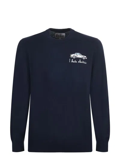 MC2 SAINT BARTH MC2 SAINT BARTH  SWEATER
