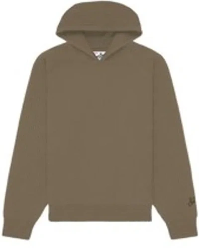 Mc2 Saint Barth Sweaters In Brown