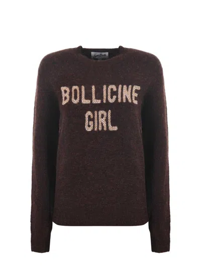 MC2 SAINT BARTH MC2 SAINT BARTH  SWEATERS