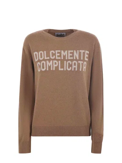 MC2 SAINT BARTH MC2 SAINT BARTH  SWEATERS