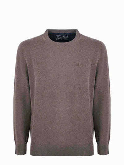 MC2 SAINT BARTH MC2 SAINT BARTH  SWEATER