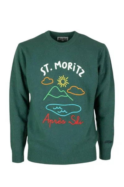MC2 SAINT BARTH MC2 SAINT BARTH SWEATERS