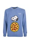 Mc2 Saint Barth Sweaters In Multi