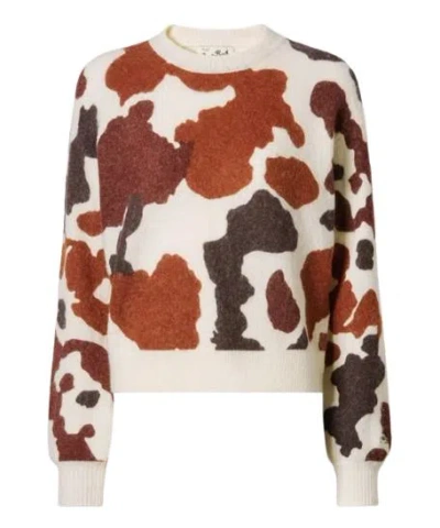 Mc2 Saint Barth Sweaters In Multi