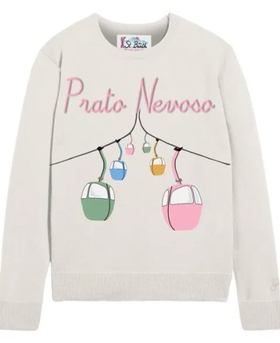 Mc2 Saint Barth Sweaters In Multi