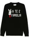 Mc2 Saint Barth Sweaters In Multicolor