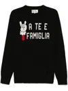 Mc2 Saint Barth Sweaters In Multicolor