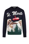 MC2 SAINT BARTH MC2 SAINT BARTH SWEATERS