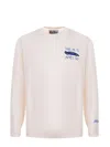 Mc2 Saint Barth Sweaters In Neutral