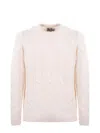 Mc2 Saint Barth Sweaters In Neutral