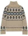 Mc2 Saint Barth Sweaters In Neutral