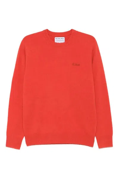 MC2 SAINT BARTH MC2 SAINT BARTH SWEATERS