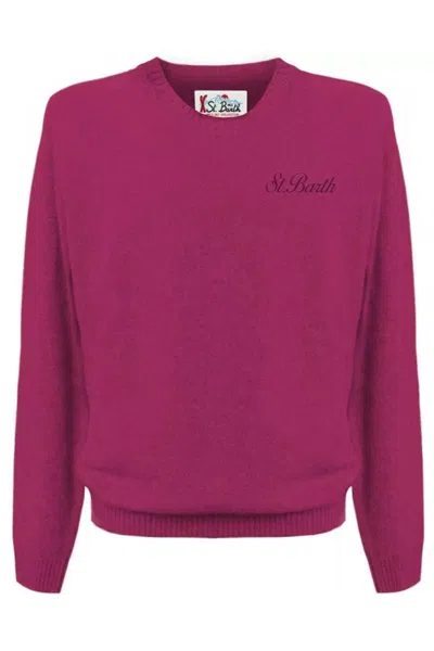 MC2 SAINT BARTH MC2 SAINT BARTH SWEATERS
