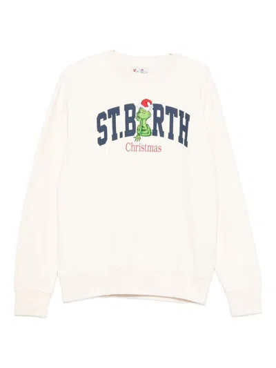 MC2 SAINT BARTH MC2 SAINT BARTH 'SOHO' SWEATER