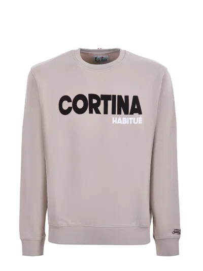 Mc2 Saint Barth Sweaters In Multi