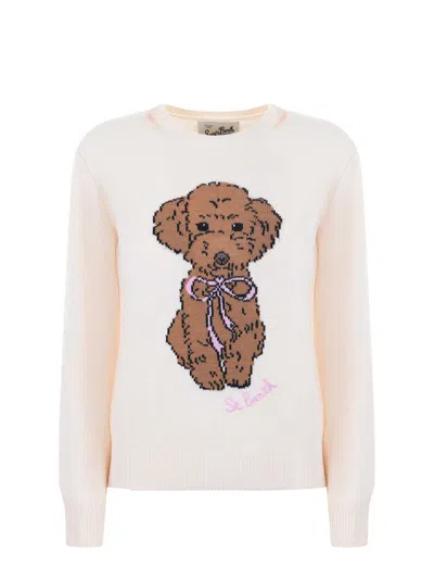 MC2 SAINT BARTH MC2 SAINT BARTH  SWEATERS