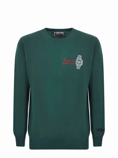 MC2 SAINT BARTH MC2 SAINT BARTH  SWEATER