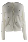 Mc2 Saint Barth Sweaters White