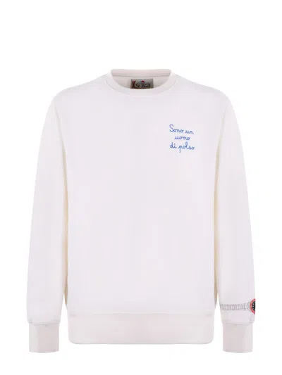 MC2 SAINT BARTH MC2 SAINT BARTH  SWEATERS